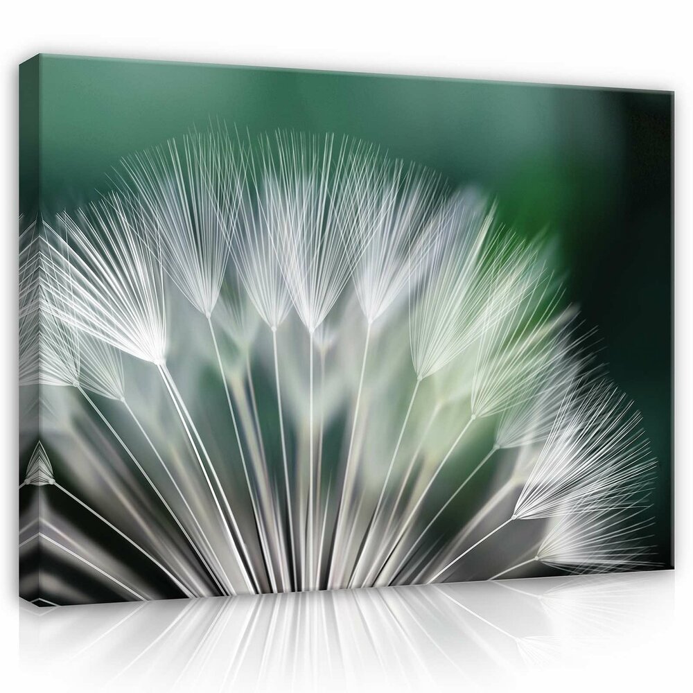 Dandelion Canvas Schilderij PP118O1
