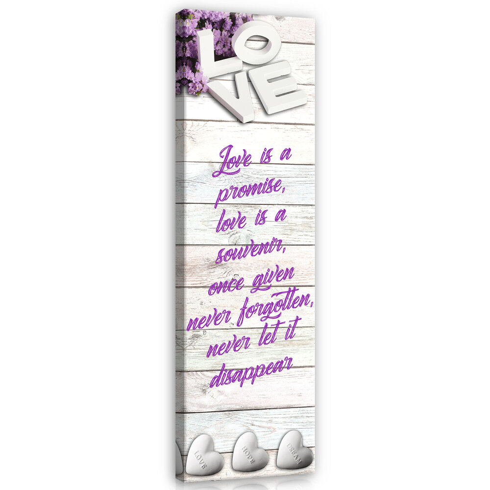 Canvas Schilderij PP12389O3