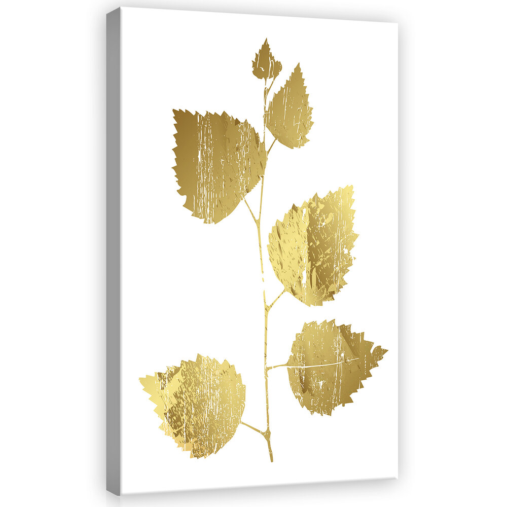 Canvas Schilderij PP11953O4