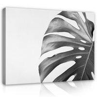 Leaf Canvas Schilderij PP12730O1