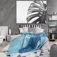 Leaf Canvas Schilderij PP12730O1