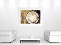 Cup Canvas Schilderij PP10930O1