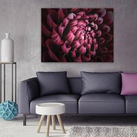 Plant Canvas Schilderij PP12710O1