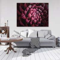 Plant Canvas Schilderij PP12710O1