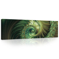 Abstraction Canvas Schilderij PP11720O3