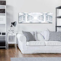 Abstraction Canvas Schilderij PP10161O3