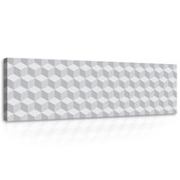 Mosaic 3D Canvas Schilderij PP10940O3