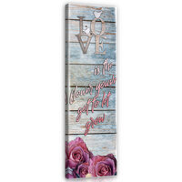 Canvas Schilderij PP12393O3