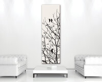 Tree Canvas Schilderij PP11465O3