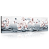 Magnolia Canvas Schilderij PP10163O3