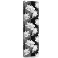Floral Pattern Canvas Schilderij PP10030O3