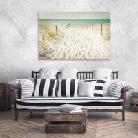 Beach Canvas Schilderij PP11599O20