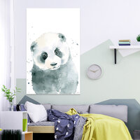 For Children Animals Tale Canvas Schilderij PP14388O20