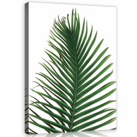 Leaf Canvas Schilderij PP11973O1