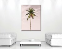Palm Canvas Schilderij PP11970O1