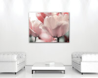 Flowers Canvas Schilderij PP11911O1