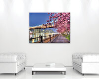 View Canvas Schilderij PP11914O1