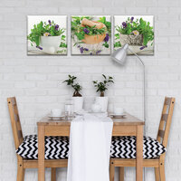 Canvas Schilderij PS11242S13