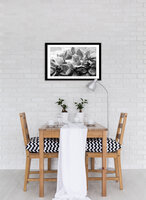 Flowers Canvas Schilderij PP11306O4