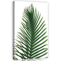 Leaf Canvas Schilderij PP11973O4