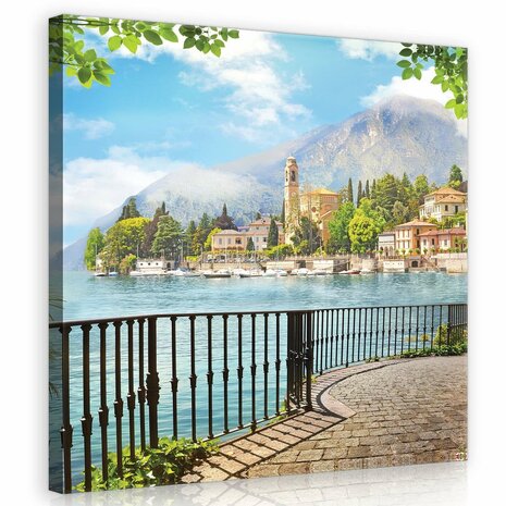 View Canvas Schilderij PP11419O2