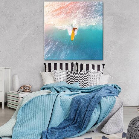 Sea Canvas Schilderij PP12754O2