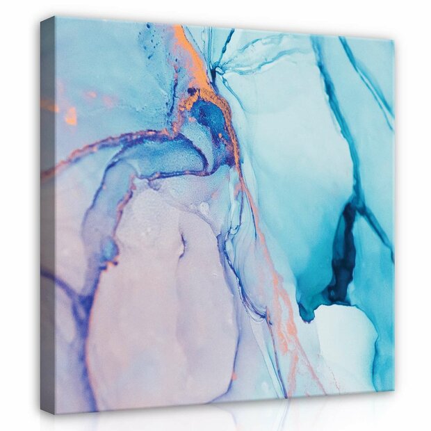 Marble Canvas Schilderij PP13555O2