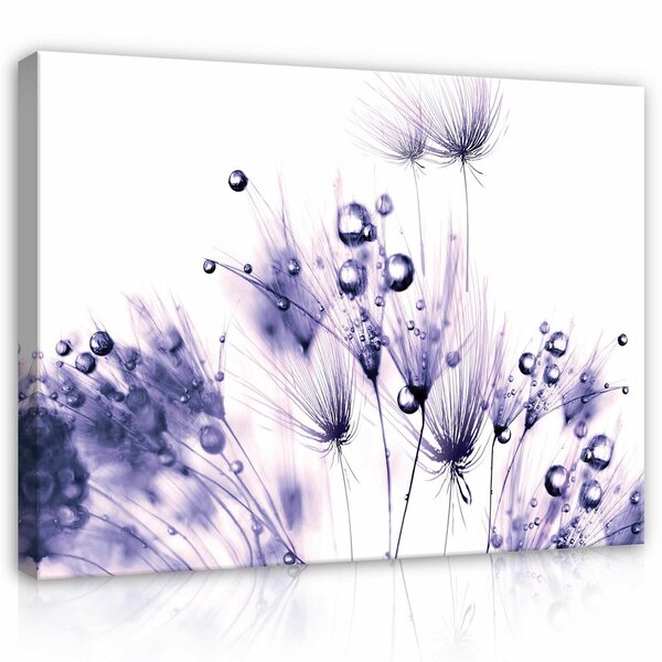 Dandelions Canvas Schilderij PP1571O1