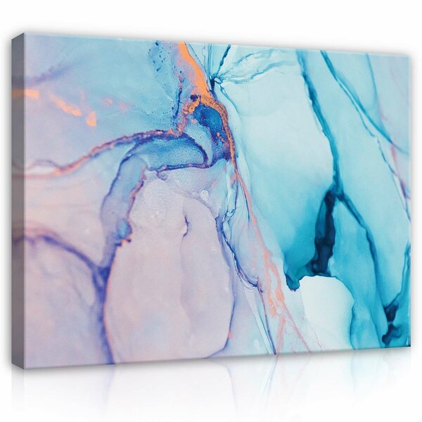 Marble Canvas Schilderij PP13555O1