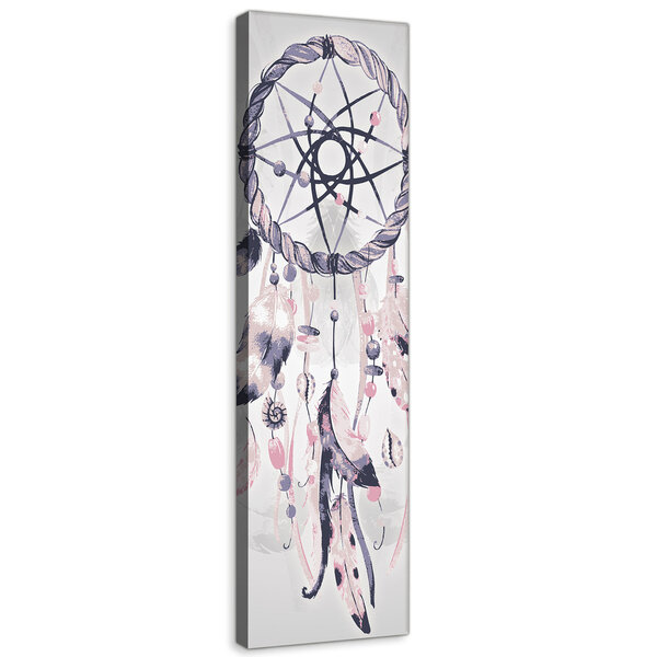 Dreamcatcher Canvas Schilderij PP11283O3