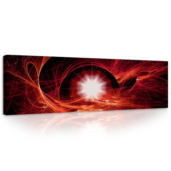 Cosmos Canvas Schilderij PP20390O3