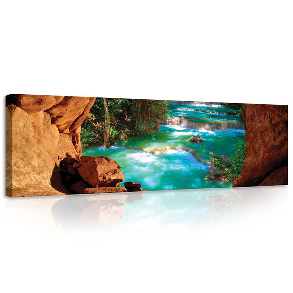 Canyon Canvas Schilderij PP10255O3