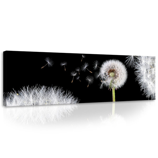 Dandelions Canvas Schilderij PP10165O3