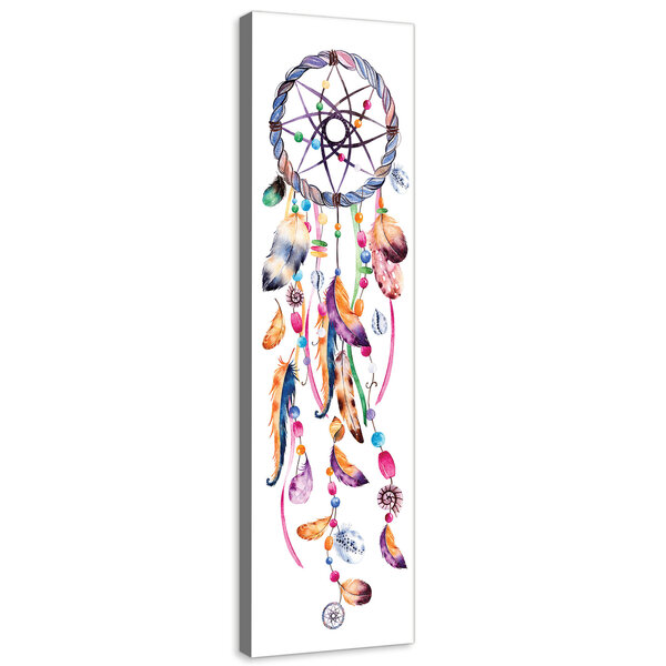 Dreamcatcher Canvas Schilderij PP10831O3