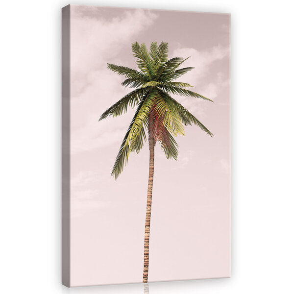 Palm Canvas Schilderij PP11970O4