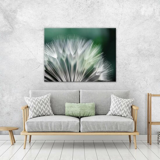Dandelion Canvas Schilderij PP118O1