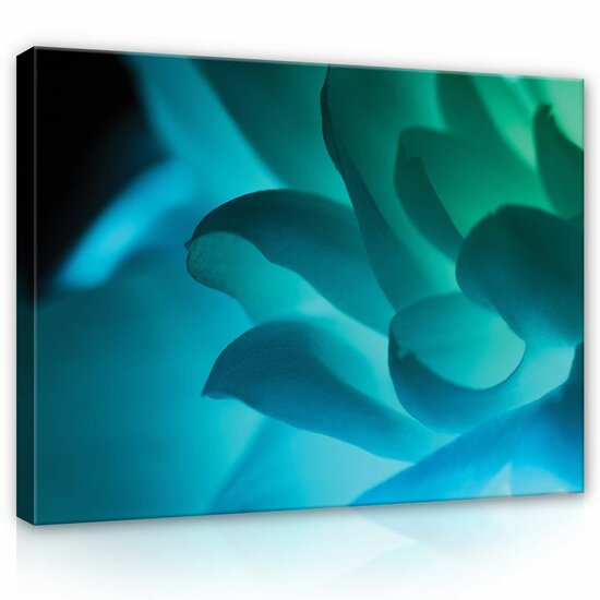 Plant Canvas Schilderij PP12716O1