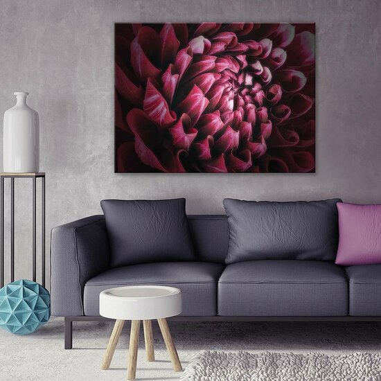 Plant Canvas Schilderij PP12710O1