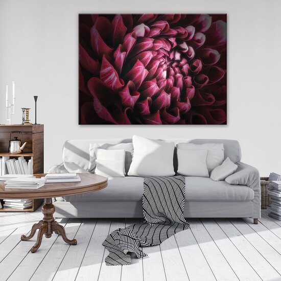 Plant Canvas Schilderij PP12710O1