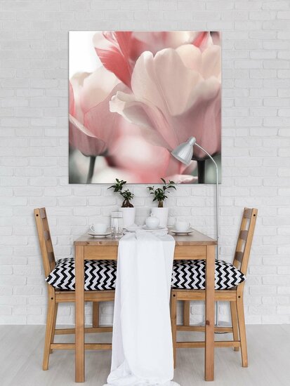 Flowers Canvas Schilderij PP11911O2