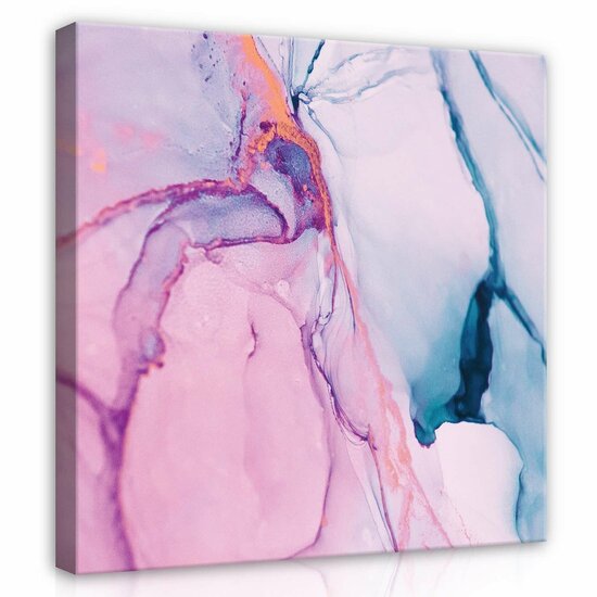 Marble abstraction Canvas Schilderij PP13556O2