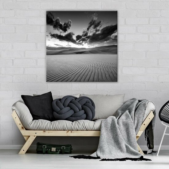 Beach Canvas Schilderij PP12703O2