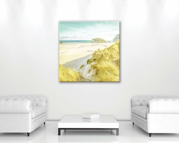 Beach Canvas Schilderij PP11598O2