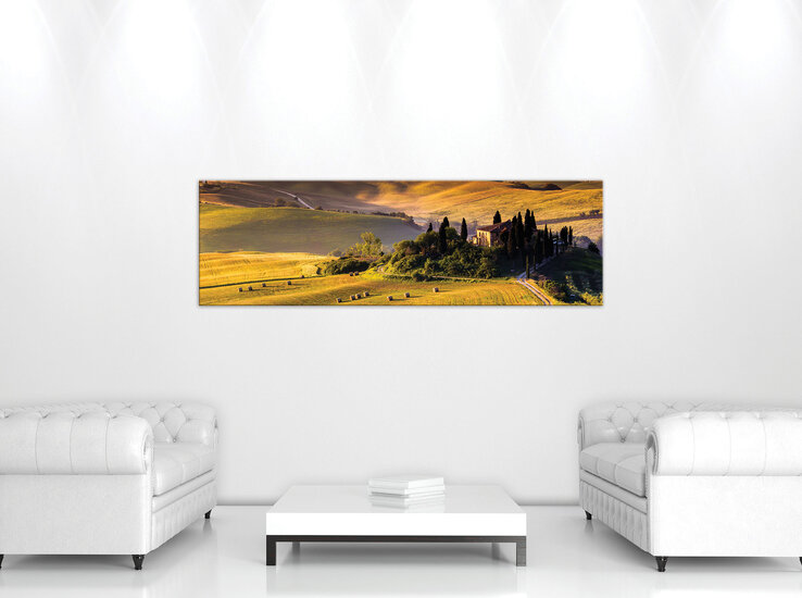 Tuscany Canvas Schilderij PP20380O3