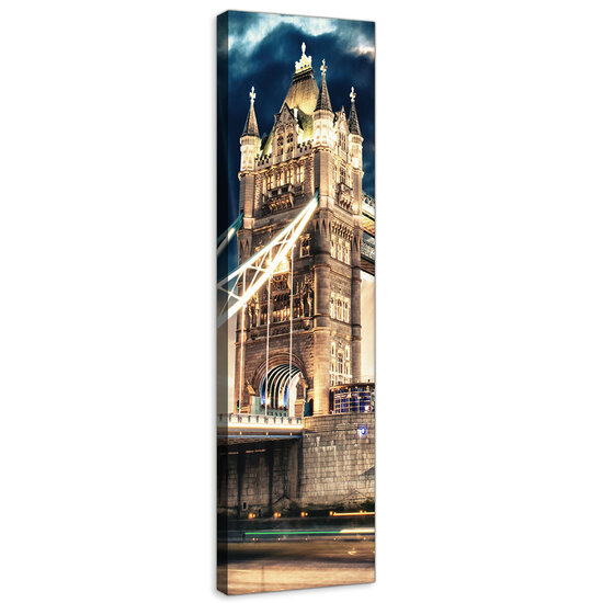 Tower Bridge Canvas Schilderij PP20941O3