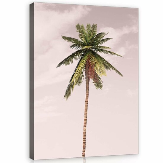 Palm Canvas Schilderij PP11970O1