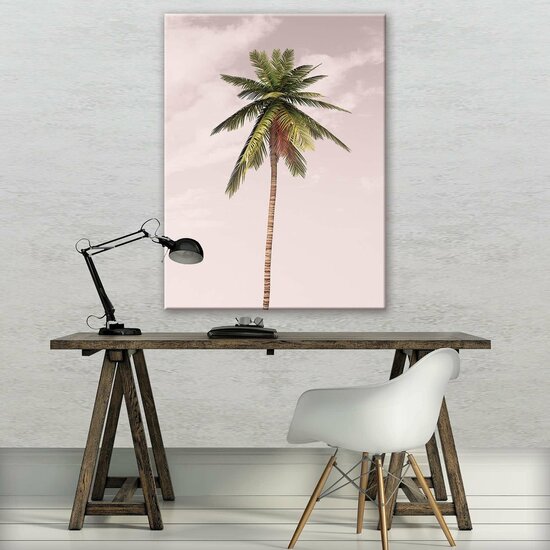 Palm Canvas Schilderij PP11970O1