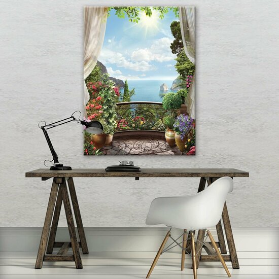 View Canvas Schilderij PP11426O1