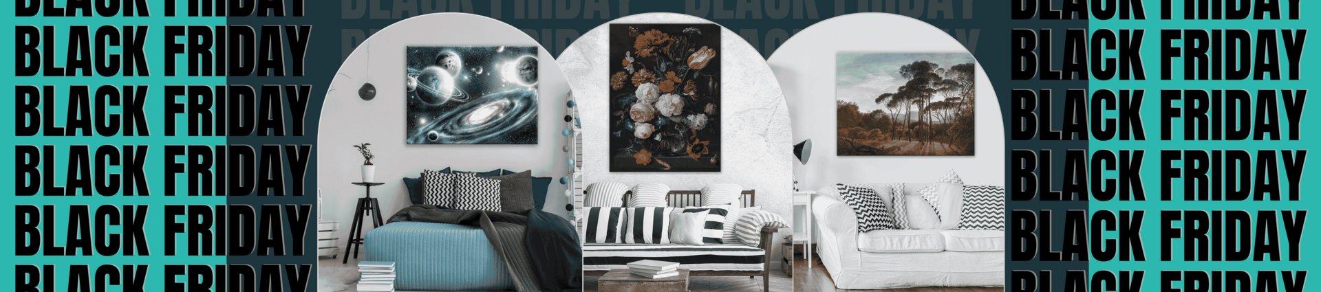 BLACK FRIDAY DEAL IS LIVE!