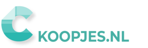 Logo Canvaskoopjes.nl